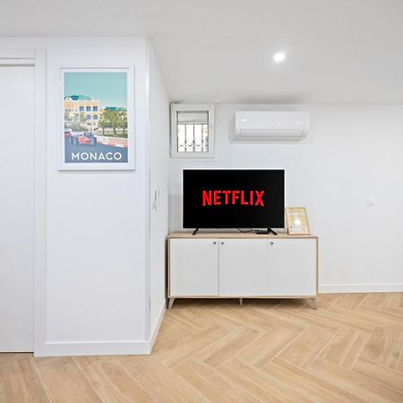 Apartamento La Perle Menton Exterior foto