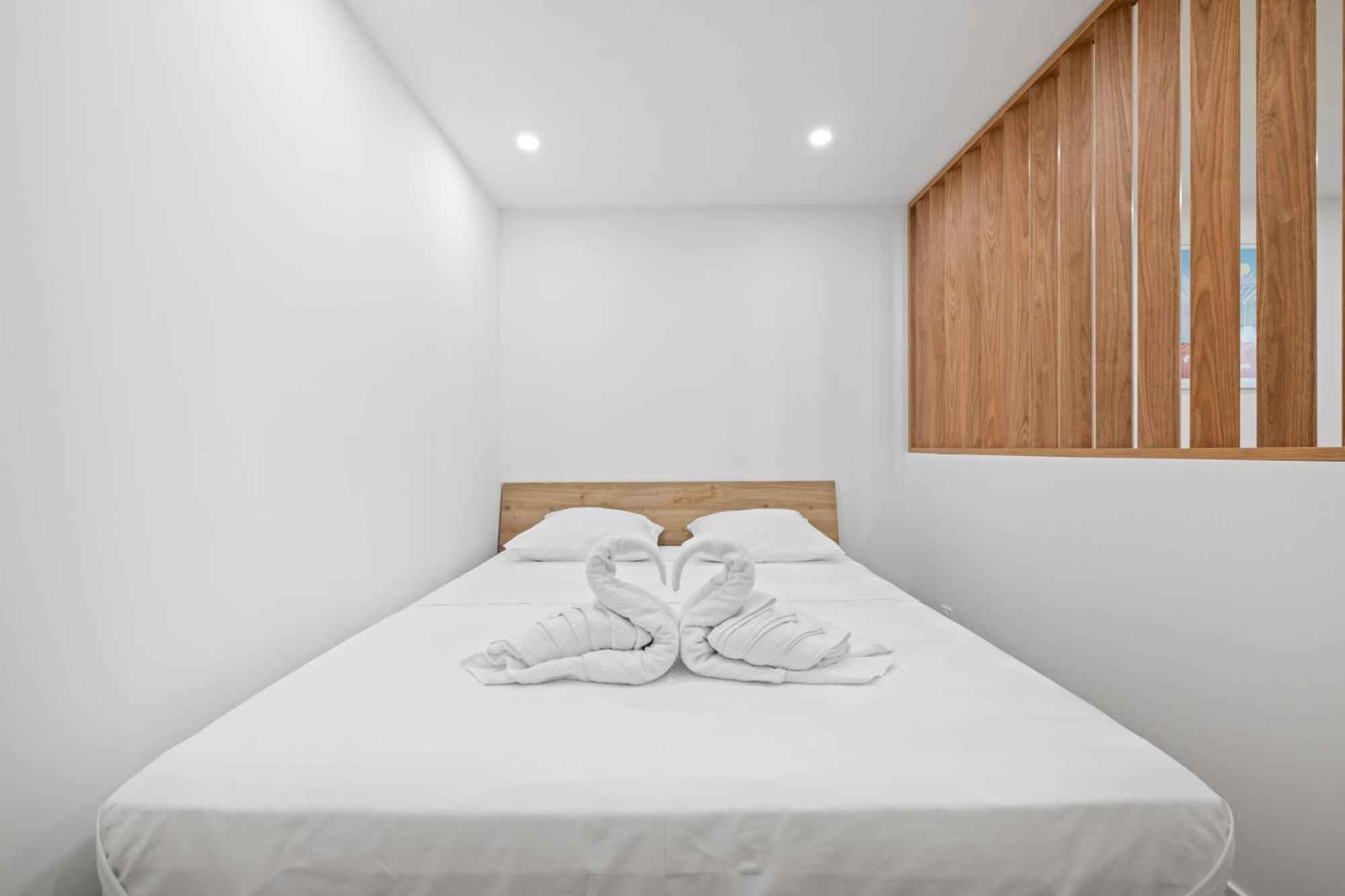 Apartamento La Perle Menton Exterior foto
